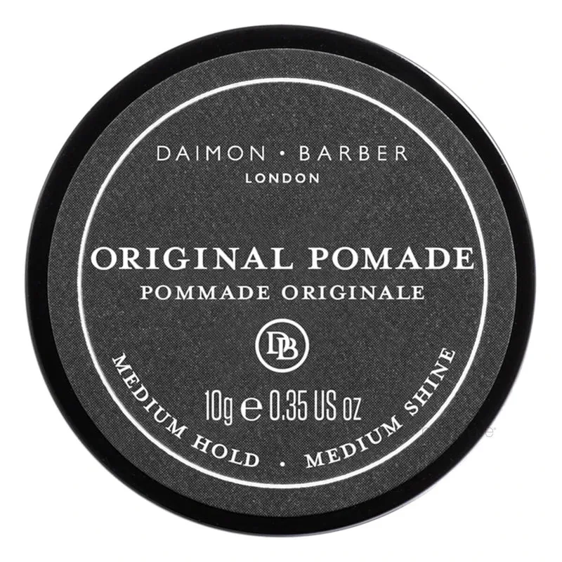 Original Pomade, Prover, 10 gr.