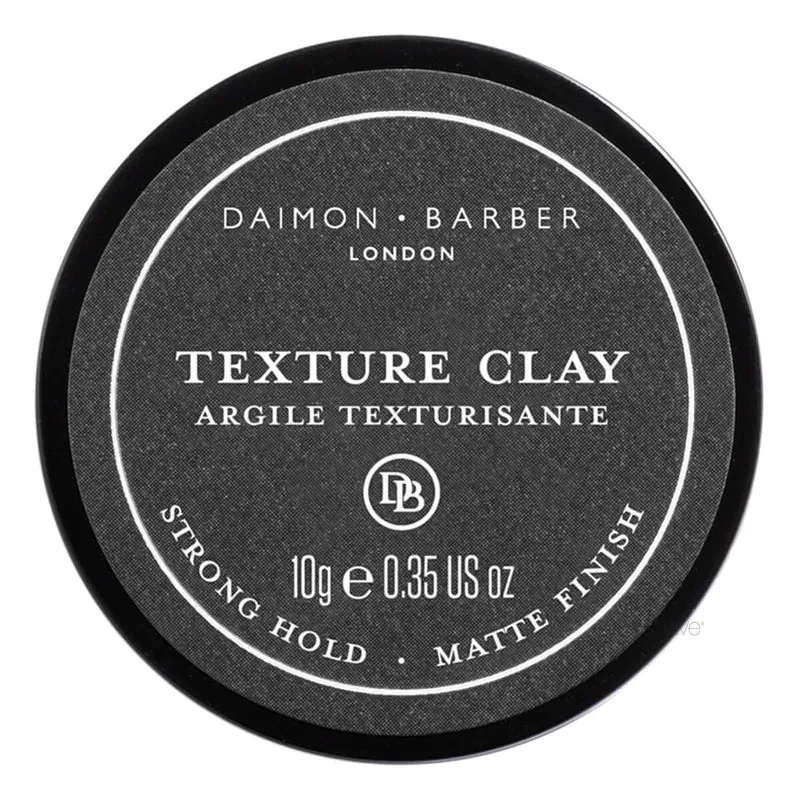 Texture Clay, Prover, 10 gr.