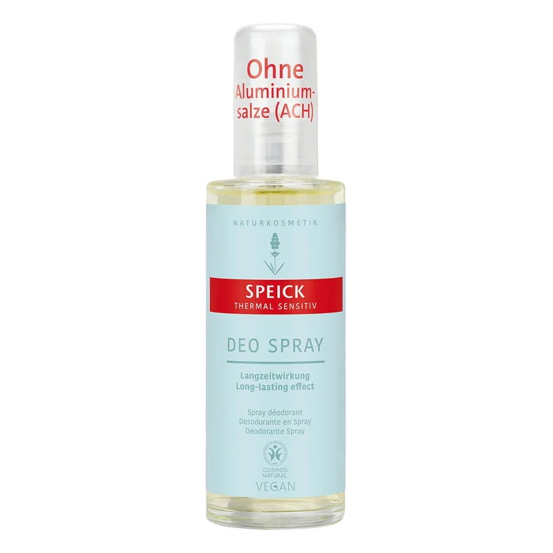 Thermal Sensitiv Deo Spray, 75 ml.