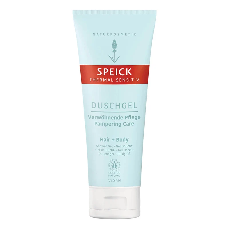 Thermal Sensitiv Duschgel, 200 ml.