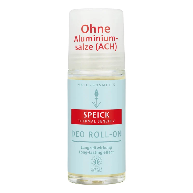 Thermal Sensitiv Deo Roll-on, 50 ml.