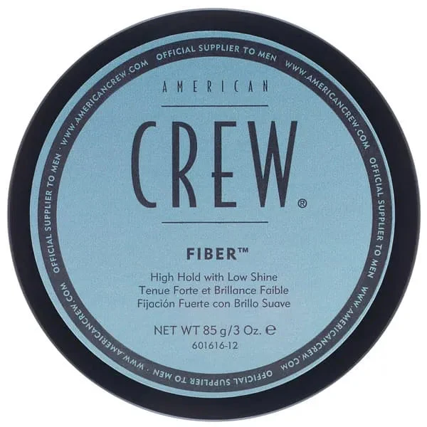 American Crew Fiber