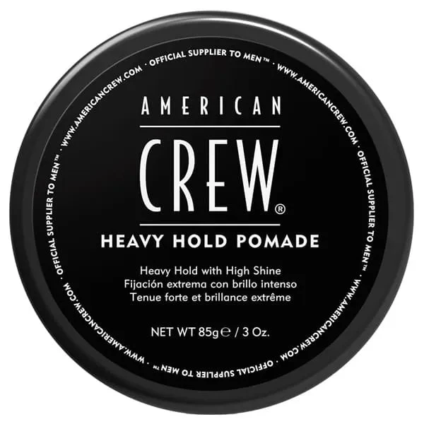 American Crew Heavy Hold Pomade