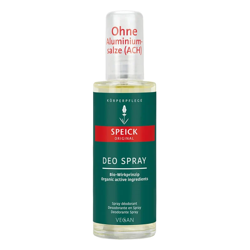 Original Deo Spray, 75 ml.