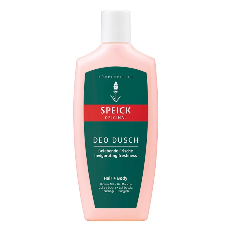 Original Deo Duschgel, 250 ml.