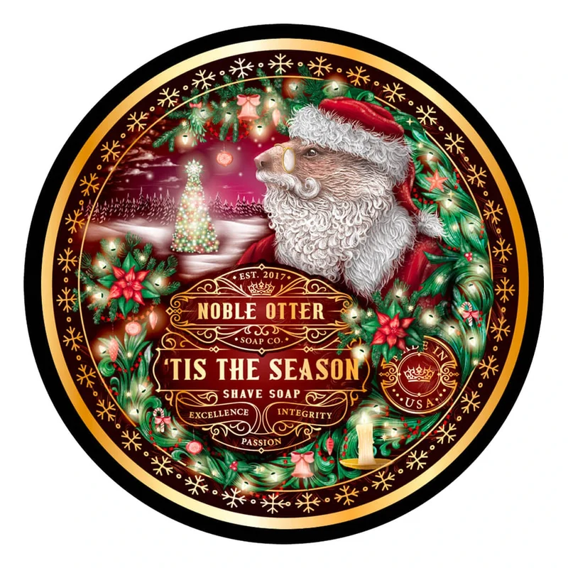 Raktvål, 'Tis the Season, 118 ml.