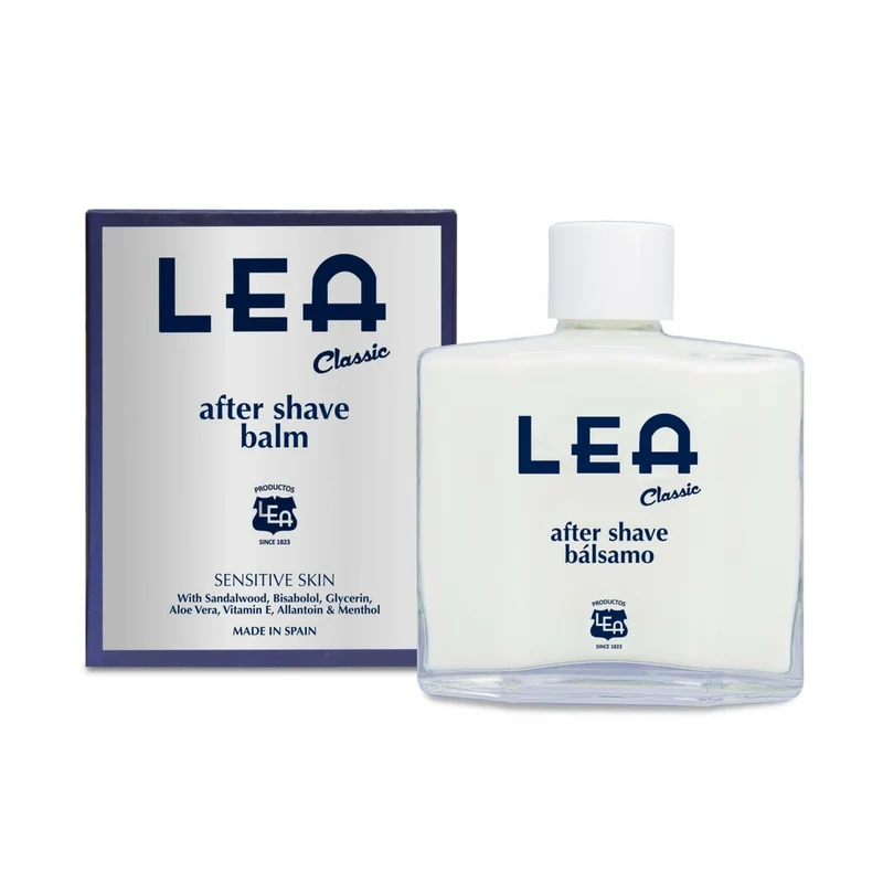 Classic Aftershave Balm, 100 ml.