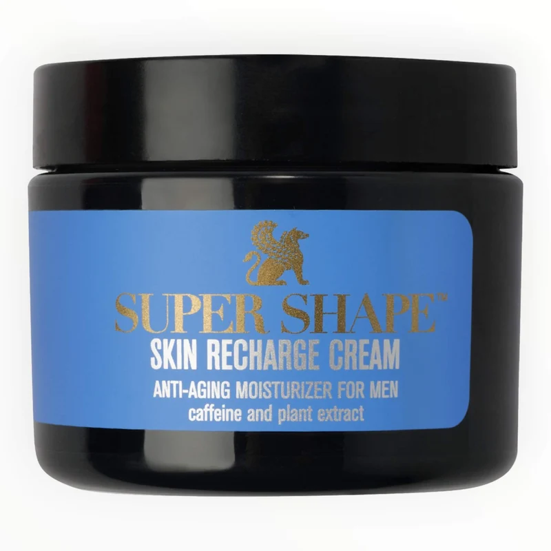 Super Shape Skin Recharge Cream, 50 ml.