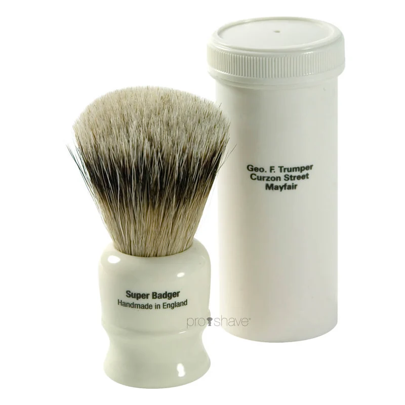 Reserakborste, Super Badger, Ivory