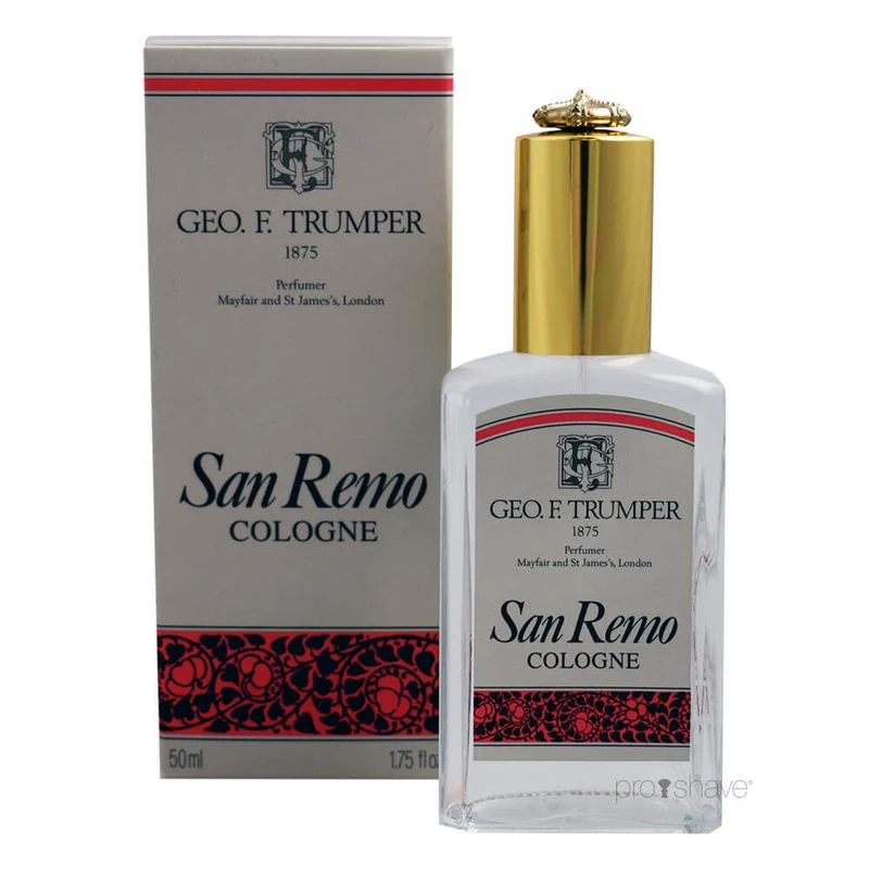 Köln, San Remo, 50 ml.