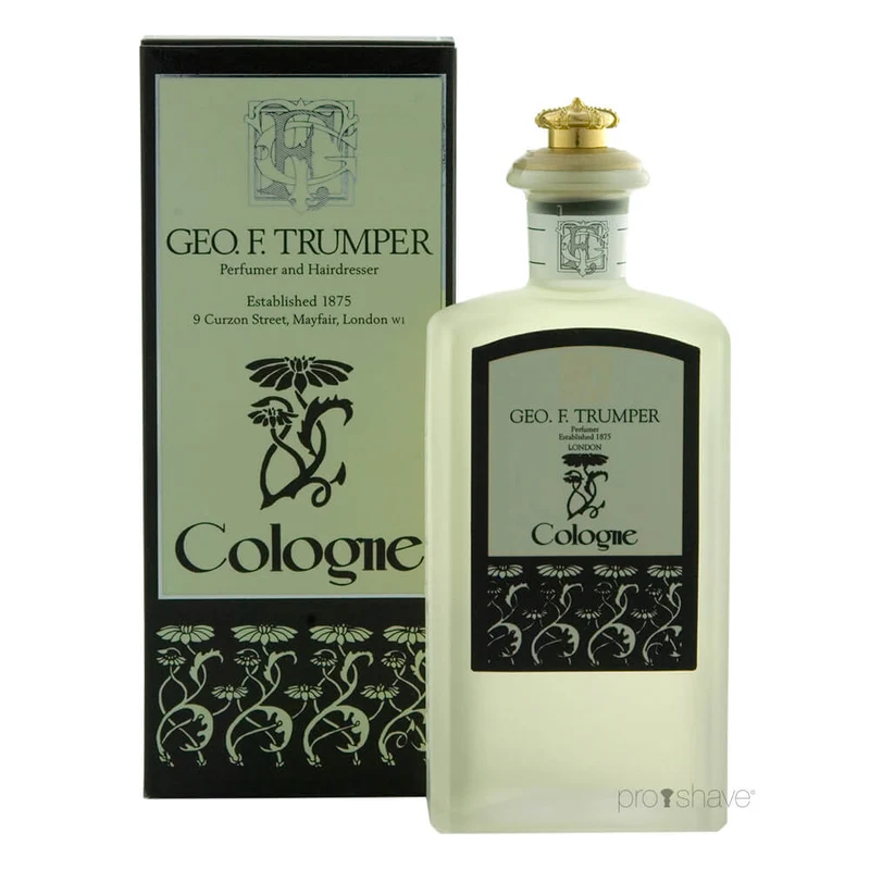 Köln, Eau de Cologne, 100 ml.