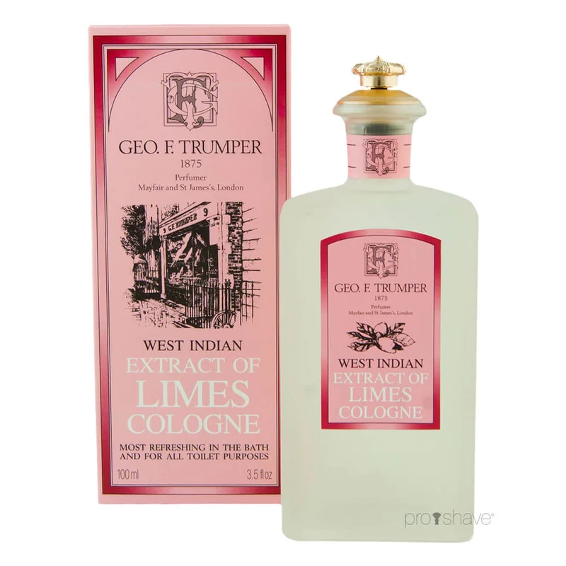 Köln, Limes, 100 ml.
