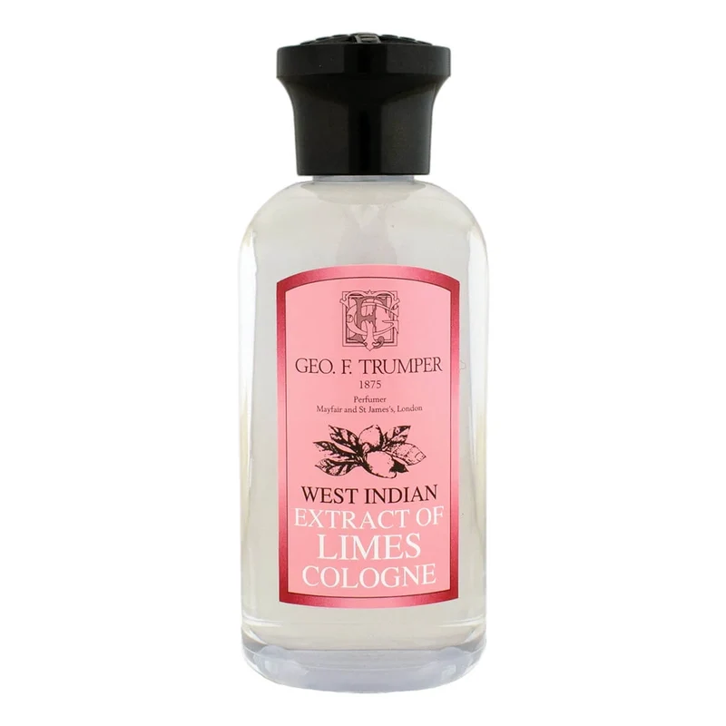 Köln, Limes, Plastflaska, 100 ml.