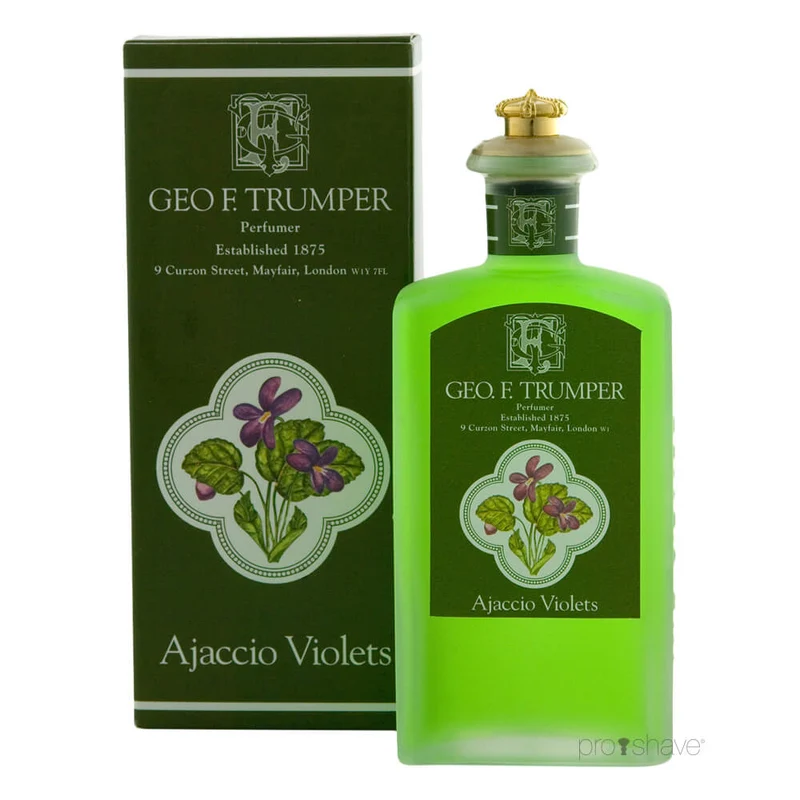 Köln, Ajaccio Violet, 100 ml.