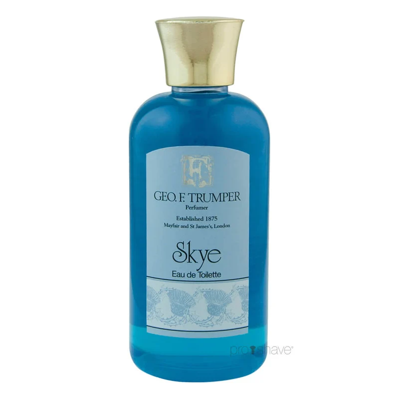 Eau de Toilette, Skye, Plastflaska, 100 ml.