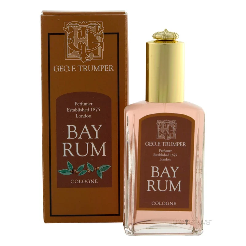 Köln, Bay Rum, 50 ml.