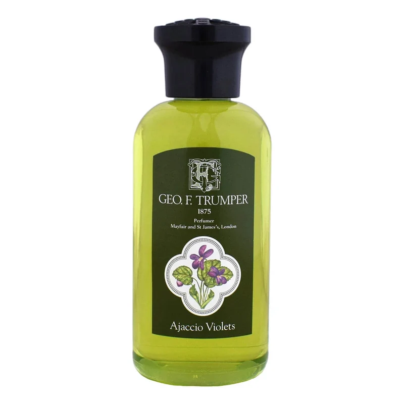 Köln, Ajaccio Violet, Plastflaska, 100 ml.