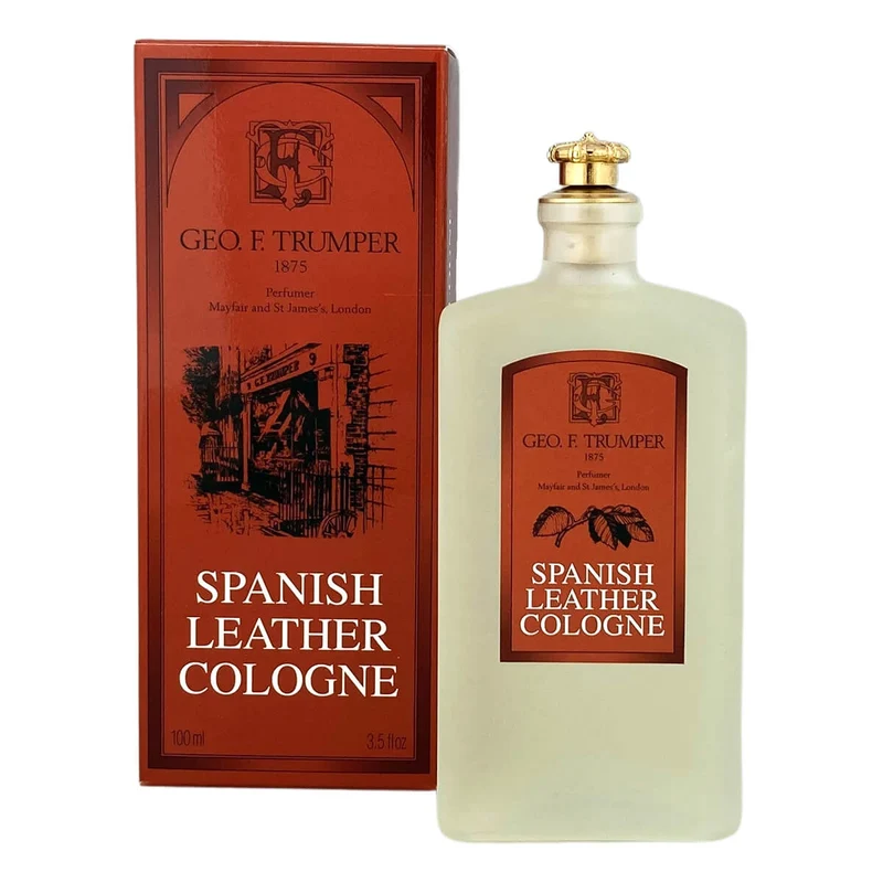 Köln, Spanish Leather, 100 ml.