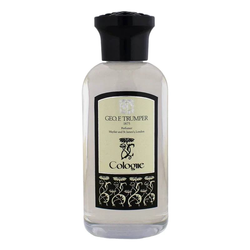 Köln, Eau de Cologne, Plastflaska, 100 ml.