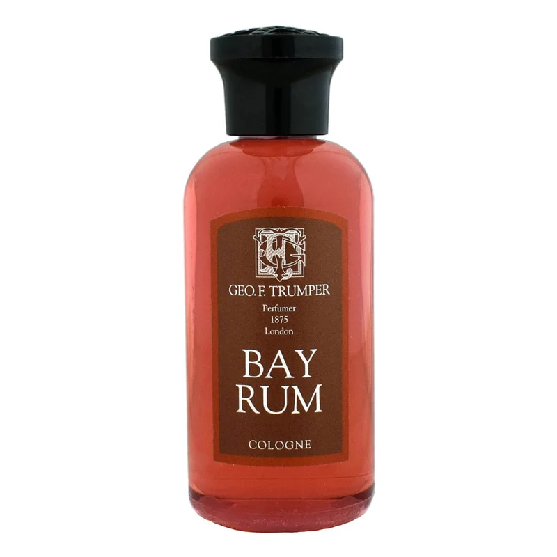 Köln, Bay Rum, Plastflaska, 100 ml.