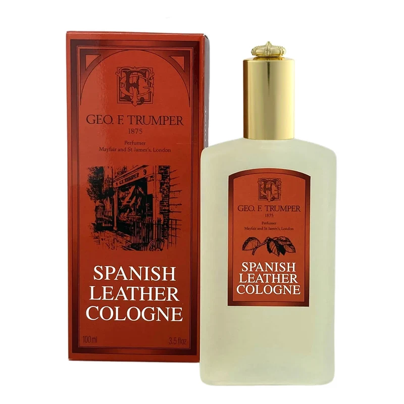 Köln, Spanish Leather, 50 ml.