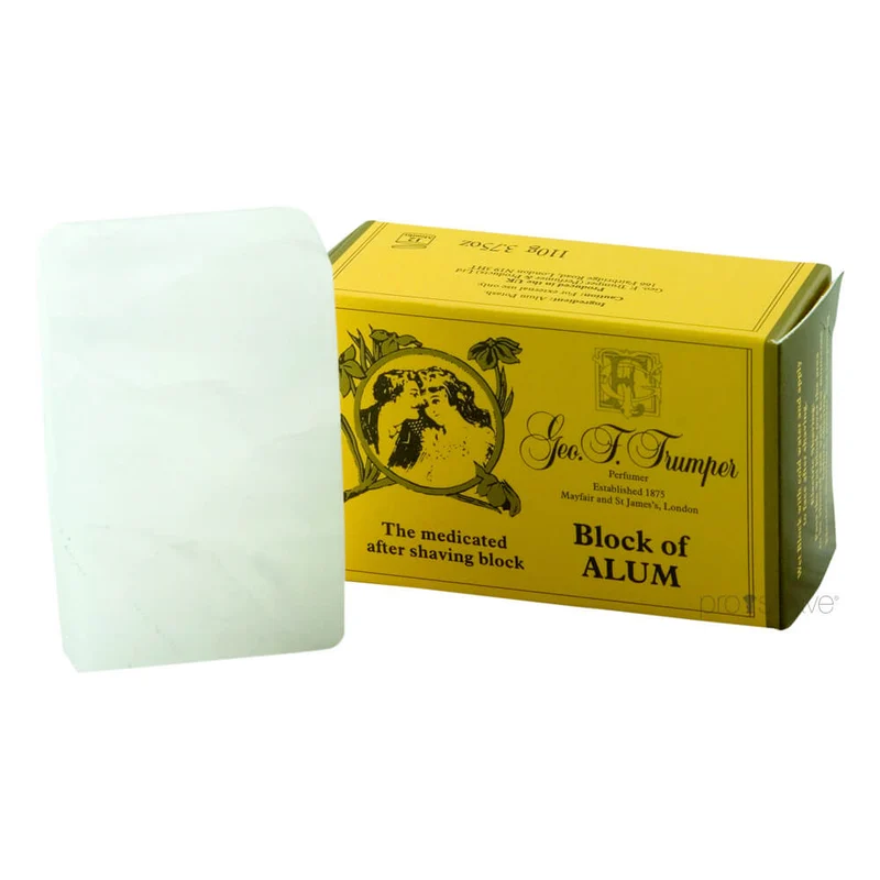 Alunblock, 100 gr.