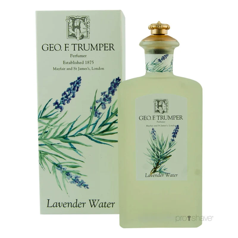 Aftershave, Lavendelvatten, 100 ml.