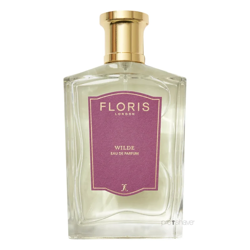 Wilde, Eau de Parfym, 100 ml.
