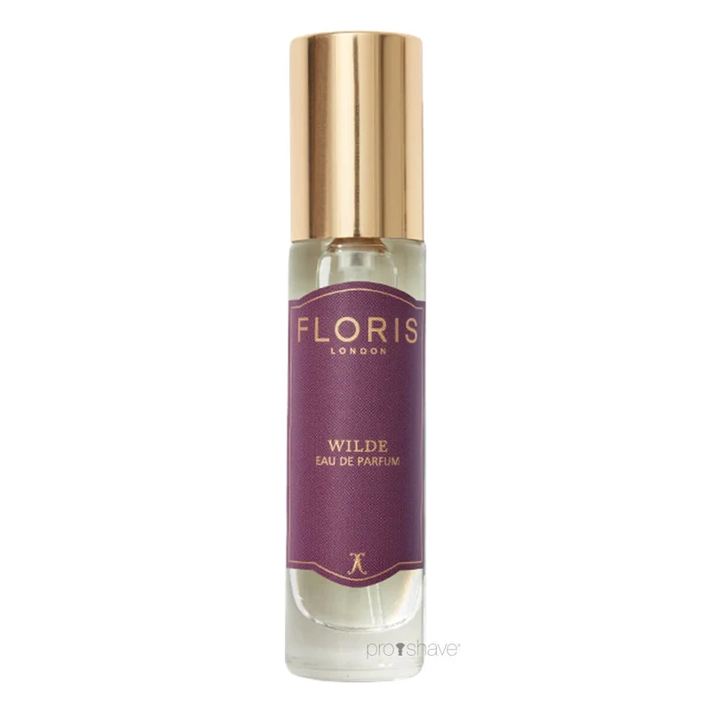 Wilde, Eau de Parfym, 10 ml.