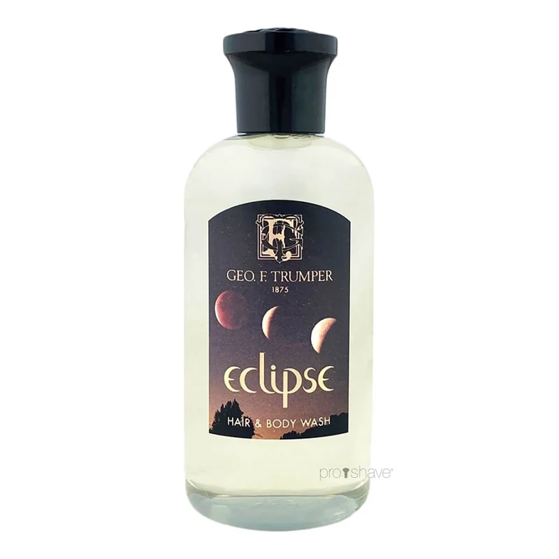 Hair & Body Duschgel, Eclipse, 200 ml.