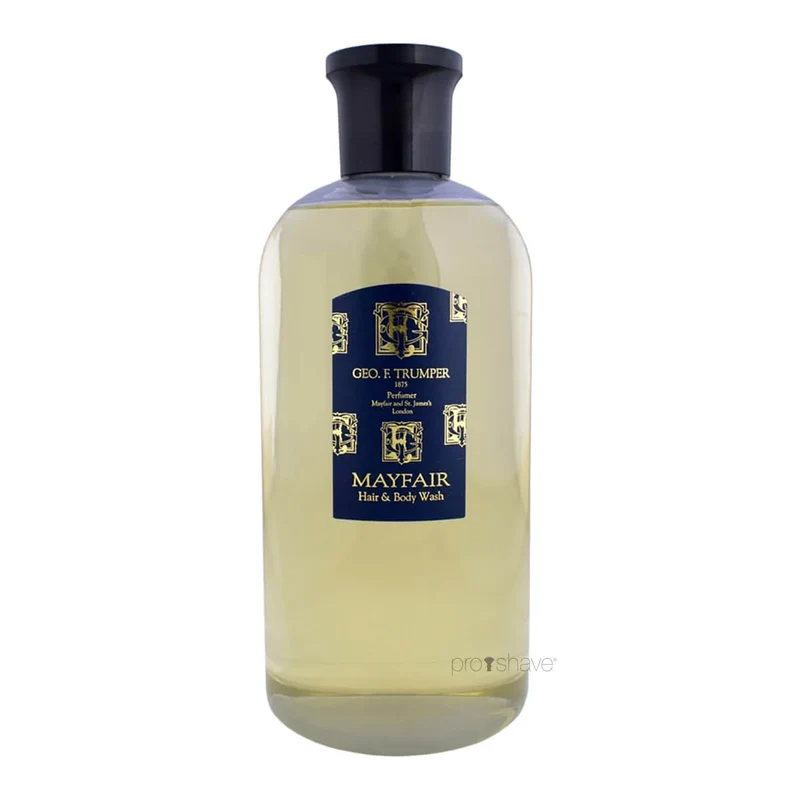 Hair & Duschgel, Mayfair, 500 ml.
