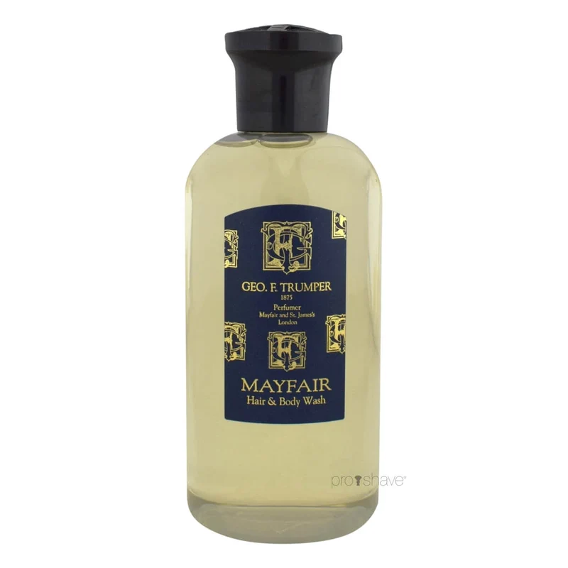 Hair & Duschgel, Mayfair, 200 ml.