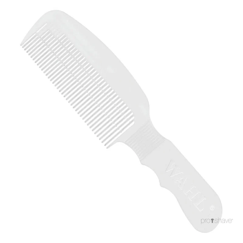 Speed Comb, vit