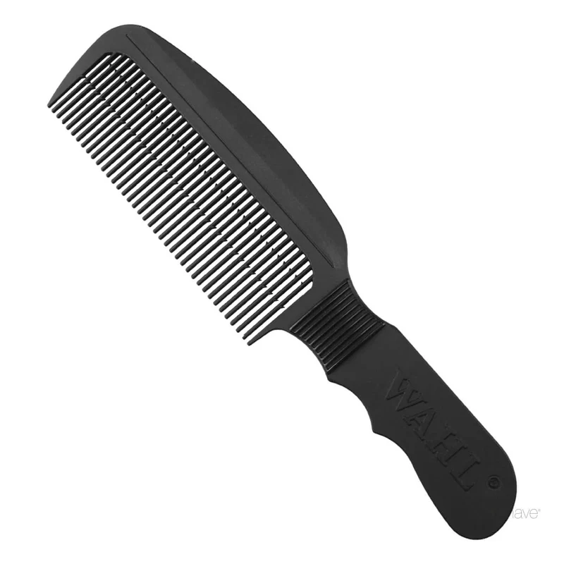 Speed Comb, svart