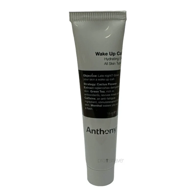 Wake Up Call Hydrating Gel, Prov, 15 ml.