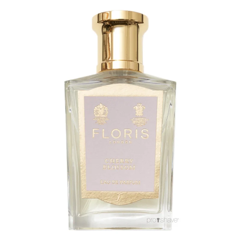 Cherry Blossom, Eau de Parfym, 50 ml.