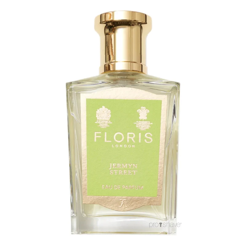 Jermyn Street, Eau de Parfym, 50 ml.