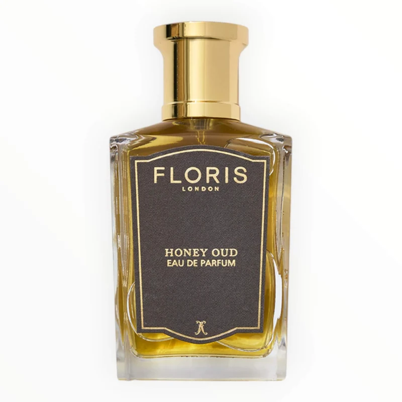 Honey Oud, Eau de Parfym, 50 ml.