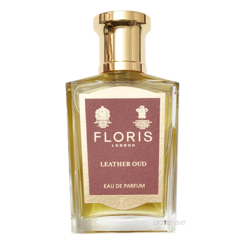 Leather Oud, Eau de Parfym, 50 ml.