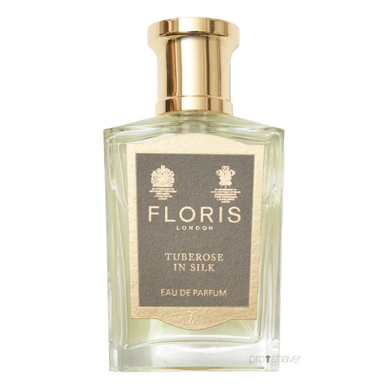 Tuberose In Silk, Eau de Parfym, 50 ml.