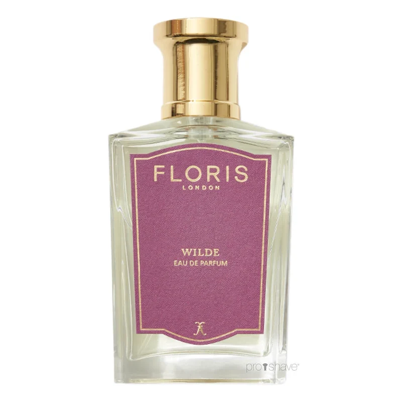 Wilde, Eau de Parfym, 50 ml.