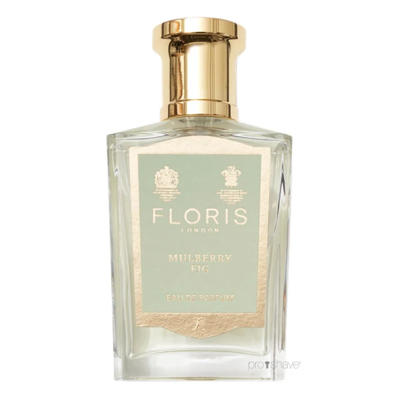 Mulberry Fig, Eau de Parfym, 50 ml.