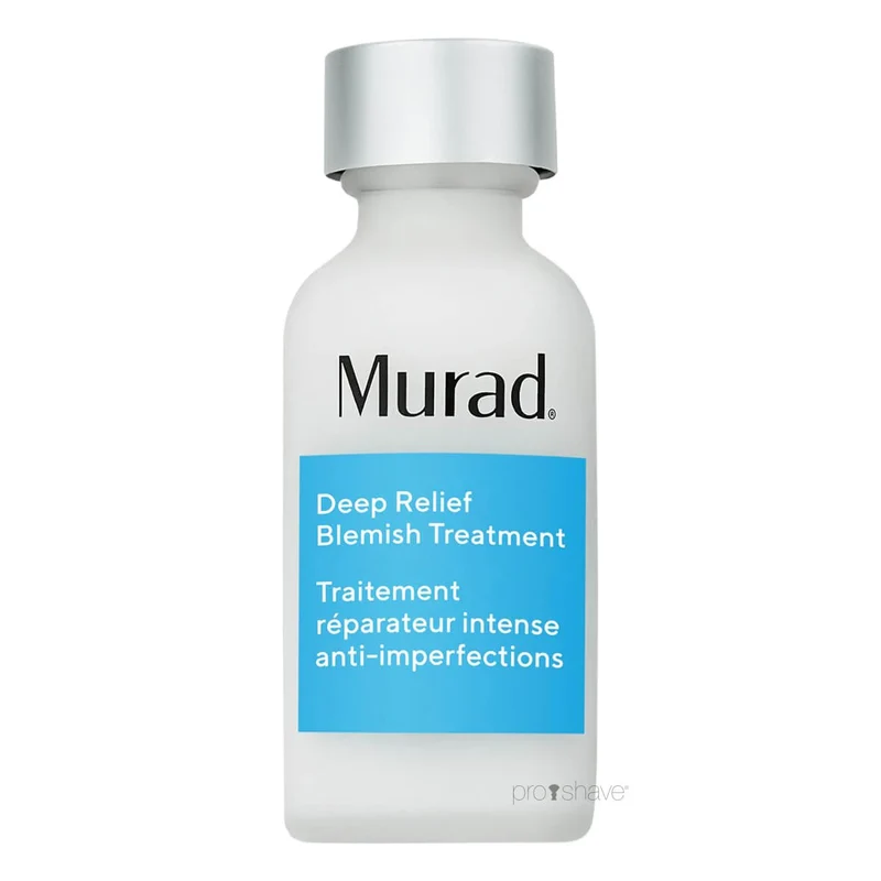 Deep Relief Blemish Treatment, Blemish Control, 30 ml.