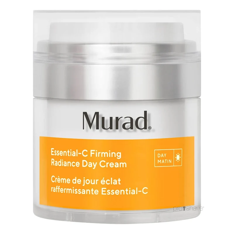 Essential-C Firming Radiance Day Cream, Environmental Shield, 50 ml