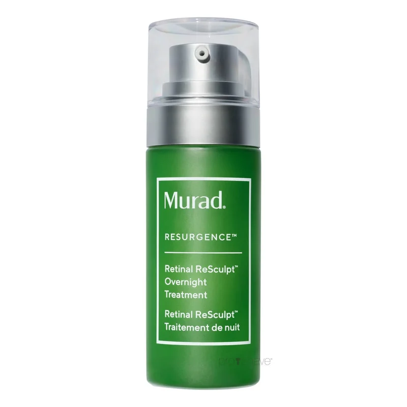 Retinal Resculpt Overnight Treatment, Resurgence, 30 ml.