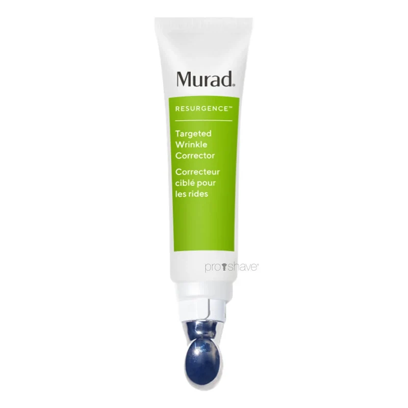 Targeted Wrinkle Corrector, Resurgence, 15 ml.