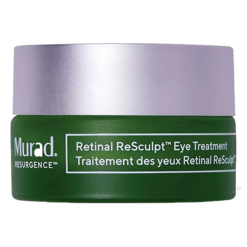 Retinal Resculpt Eye Treatment, Resurgence, 15 ml.