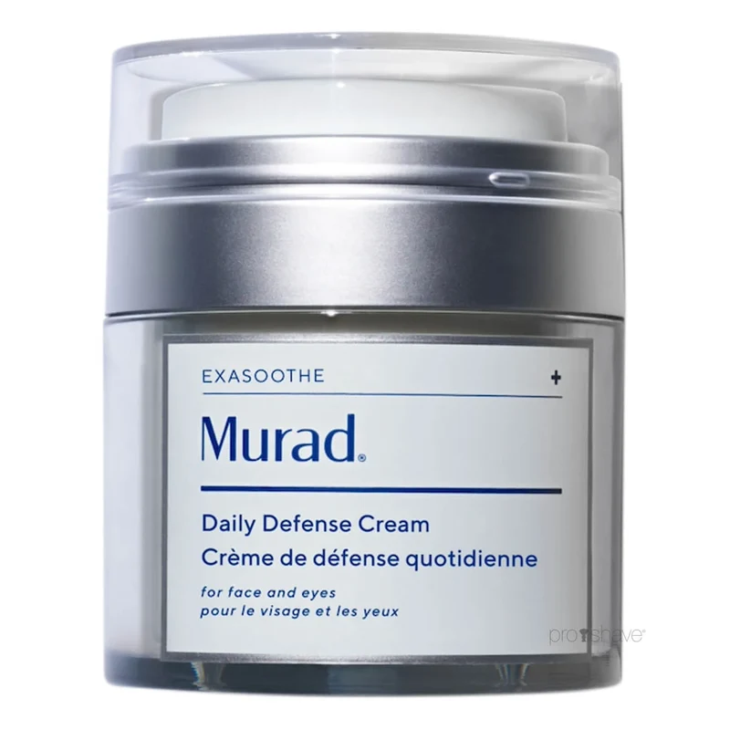 Daily Defence Cream, ExaSoothe, 50 ml.
