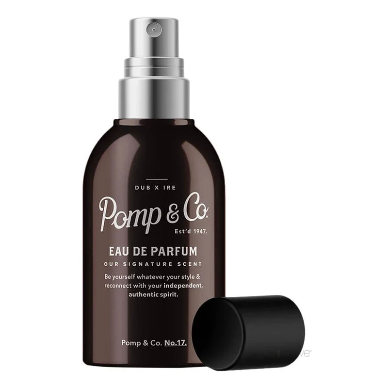 Eau de Parfym, 50 ml.