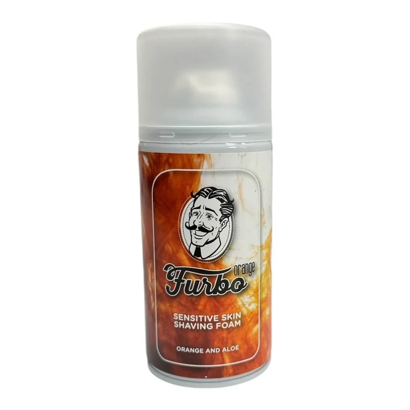 Rakskum, Vintage Orange, 300 ml.